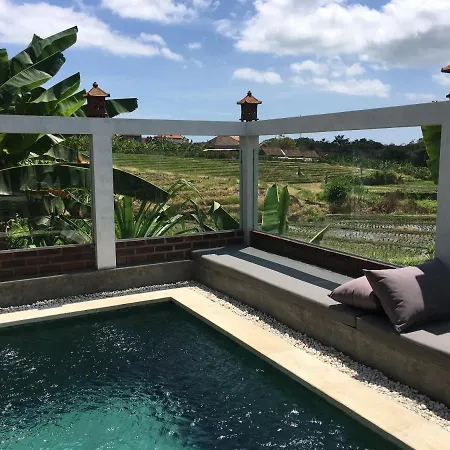 Alunan Villa - Canggu