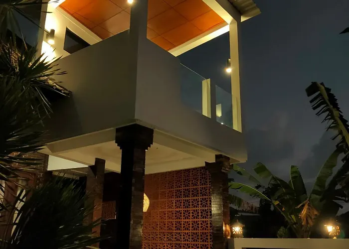 فيلة Alunan -