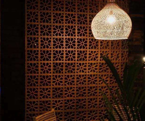 فيلة Alunan - تْشانغو